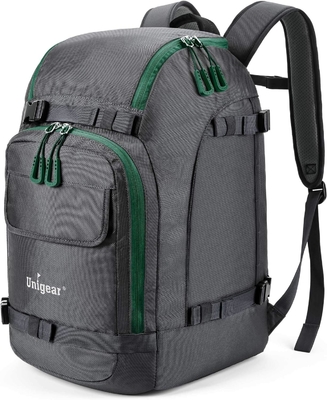 BICKY BACKPACK BICKING de montaña pequeña mochila ligera de 6 litros mochila de día - MTB ciclismo, senderismo, esquí, bicicleta de nieve, tabla de nieve