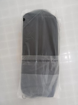 Algodón y lino Material de primera calidad:Altísima calidad de algodón y lino,esta caja de bolígrafo utiliza la cremallera lisa, es más suave