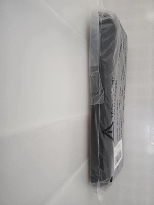 Algodón y lino Material de primera calidad:Altísima calidad de algodón y lino,esta caja de bolígrafo utiliza la cremallera lisa, es más suave