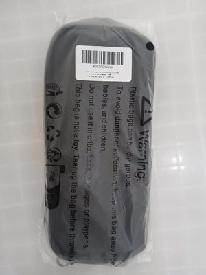 Algodón y lino Material de primera calidad:Altísima calidad de algodón y lino,esta caja de bolígrafo utiliza la cremallera lisa, es más suave
