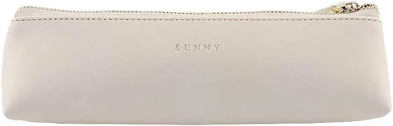 Bolso Doraking Bolso de lápiz Bolso de lápiz maquillaje cosmético / Papelería Bolso de bolso Bolso de bolso / PU de cuero Bolso pequeño Estudiantes Papelería
