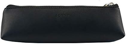 Bolso Doraking Bolso de lápiz Bolso de lápiz maquillaje cosmético / Papelería Bolso de bolso Bolso de bolso / PU de cuero Bolso pequeño Estudiantes Papelería