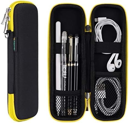 iDream365 pequeño porta lápices para lápices,casilla de lápiz duro para lápices de fuente ejecutivo,plumas de punta de bola