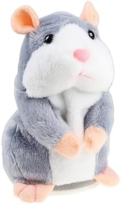Bearington Ranga El orangután de peluche, animal relleno de orangután de 15 pulgadas