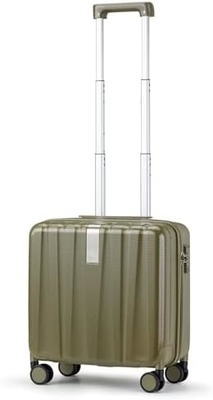 Conjunto de 2 piezas de equipaje de mano con ruedas PC maletas de carcasa dura maletas ligeras maletas de viaje grandes