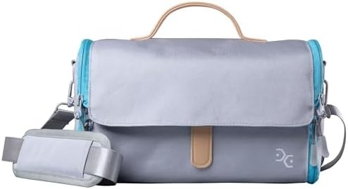 Almacenamiento Bolso para bolígrafos de marcador Pincelas de lápiz de colorear Libros Arte y artesanía Suministros Herramientas Cosméticos, hasta 130 bolígrafos
