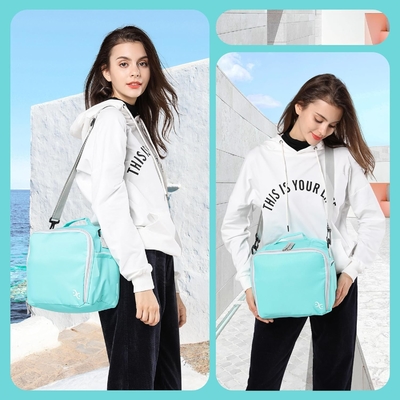 Almacenamiento Bolso para bolígrafos de marcador Pincelas de lápiz de colorear Libros Arte y artesanía Suministros Herramientas Cosméticos, hasta 130 bolígrafos