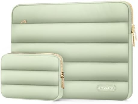 Adecuado para MacBook Air/Pro, portátil de 13-13 pulgadas, adecuado para MacBook Pro 14 pulgadas de poliéster paquete horizontal con pequeño