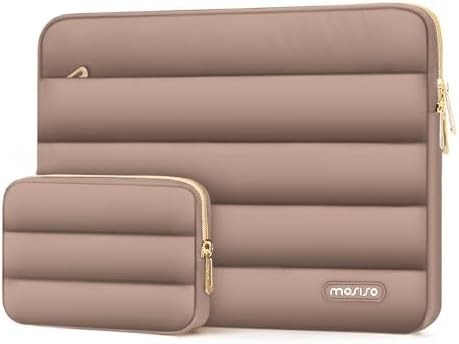 Adecuado para MacBook Air/Pro, portátil de 13-13 pulgadas, adecuado para MacBook Pro 14 pulgadas de poliéster paquete horizontal con pequeño