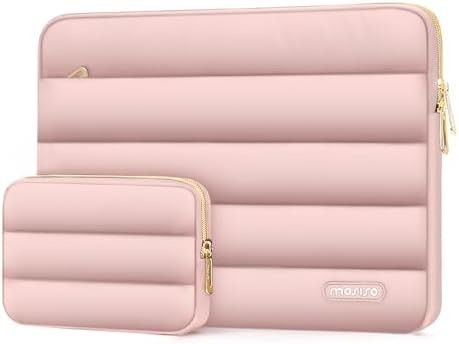 Adecuado para MacBook Air/Pro, portátil de 13-13 pulgadas, adecuado para MacBook Pro 14 pulgadas de poliéster paquete horizontal con pequeño