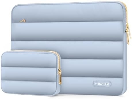 Adecuado para MacBook Air/Pro, portátil de 13-13 pulgadas, adecuado para MacBook Pro 14 pulgadas de poliéster paquete horizontal con pequeño