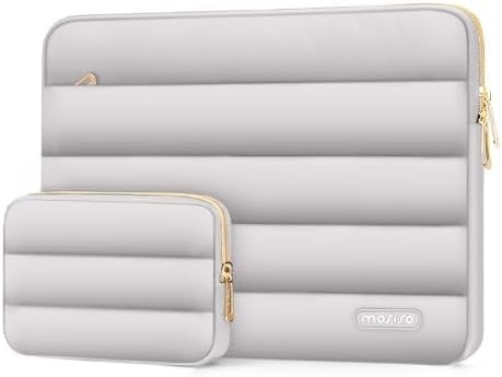 Adecuado para MacBook Air/Pro, portátil de 13-13 pulgadas, adecuado para MacBook Pro 14 pulgadas de poliéster paquete horizontal con pequeño