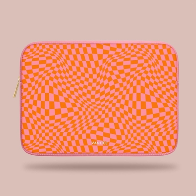 Capa de portátil de 13 pulgadas, encaja entre los 13 y los 13.3 pulgadas en los portátiles: MacBook Air Case, Pro, Case Chromebook M1 Capa de pulgada, HP Soft
