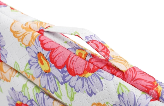 Bolso de portátil con manga protectora,Cuerpa de portátil con mango y correa de equipaje para iPad de 12,9 pulgadas,MacBook Pro Air 13&quot;