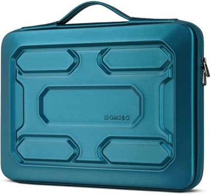13Cuerpo de portátil de 3 pulgadas con mango Bolso de computadora a prueba de golpes Valija de protección EVA a prueba de agua portátil de 13-13 pulgadas