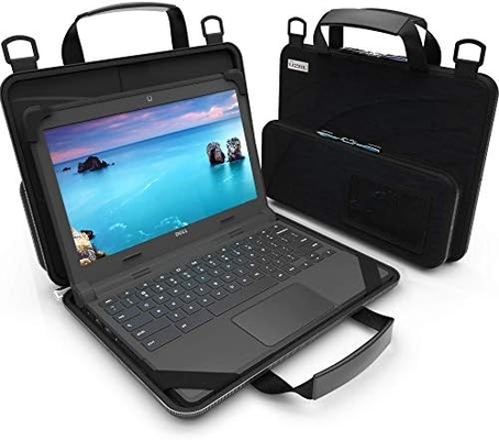 13-14 pulgadas Siempre en la bolsa de trabajo En caso de Chromebook y computadoras portátiles, diseñado para estudiantes, aulas y negocios