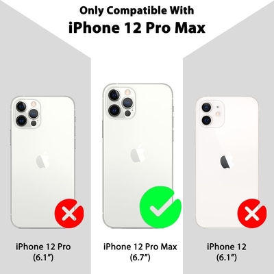 Cuerpo de silicona para iPhone 12 Pro Max con correa para mujeres Chicas Flores florales lindas Diseño de patrón Banda de cable suave ajustable