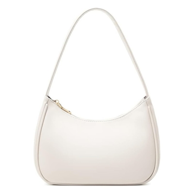 Bolsas de hombro para mujeres, carinoso bolso de mano Hobo Tote Mini Bolso de embrague con cierre de cremallera