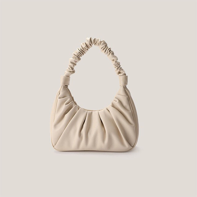 PETITE SIMONE Bolso de hombro para mujeres Bolso de hombro curvado de moda Bolso de hombro de Sofii Bolso de embrague Hobo Bolso de moda Bolso de moda para dama