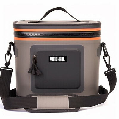 Bolsa de enfriador de moda suave impermeable