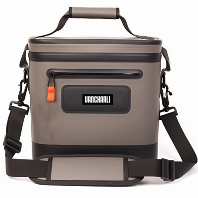 Bolsa de enfriador de moda suave impermeable