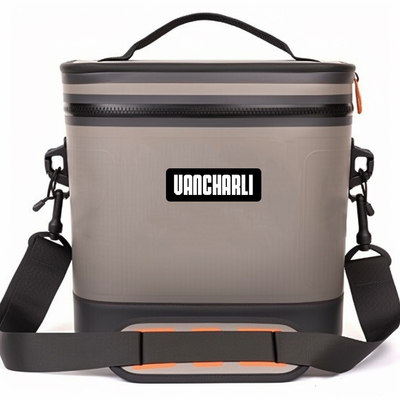 Bolsa de enfriador de moda suave impermeable