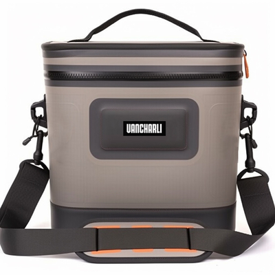 Bolsa de enfriador de moda suave impermeable