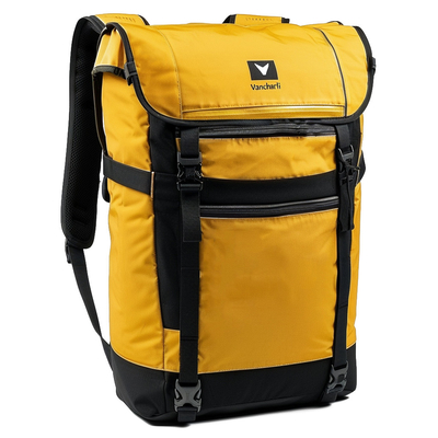 Nuevo modelo de mochila deportiva impermeable