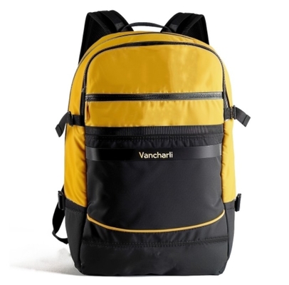 Nuevo modelo de mochila deportiva impermeable