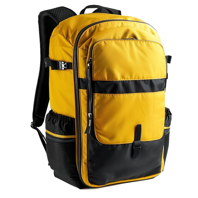 Nuevo modelo de mochila deportiva impermeable