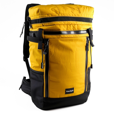 Nuevo modelo de mochila deportiva impermeable