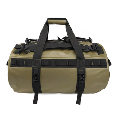 Bolso de bolso para navegación impermeable Bolso de bolso hecho de material TPU ligero pero robusto
