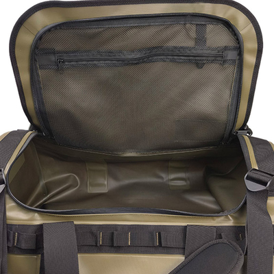 Bolso de bolso para navegación impermeable Bolso de bolso hecho de material TPU ligero pero robusto
