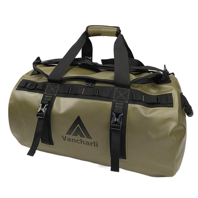 Bolso de bolso para navegación impermeable Bolso de bolso hecho de material TPU ligero pero robusto