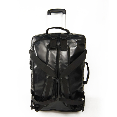 Bolsas de bolsillo impermeables para carritos personalizadas diseñadas para protección y estilo