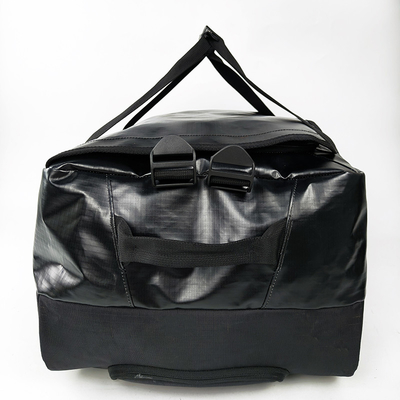 Bolsas de bolsillo impermeables para carritos personalizadas diseñadas para protección y estilo