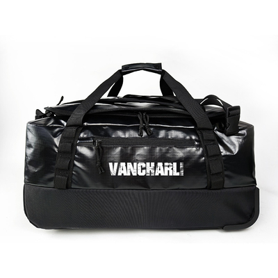 Bolsas de bolsillo impermeables para carritos personalizadas diseñadas para protección y estilo