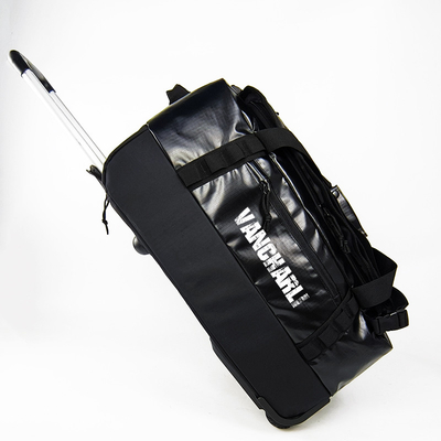 Bolsas de bolsillo impermeables para carritos personalizadas diseñadas para protección y estilo