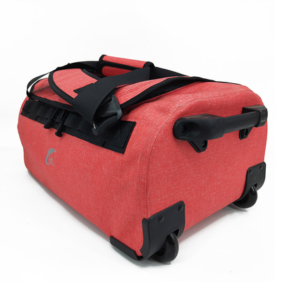 Bolso de bolsillo impermeable Viajar con confianza con equipaje de calidad