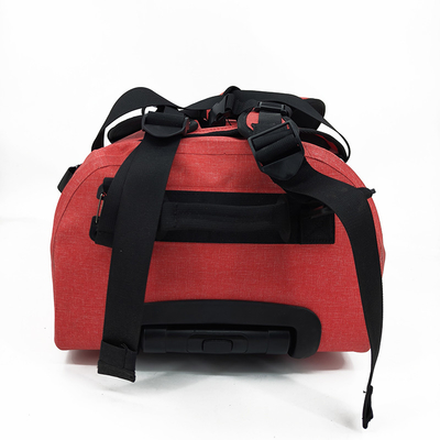 Bolso de bolsillo impermeable Viajar con confianza con equipaje de calidad