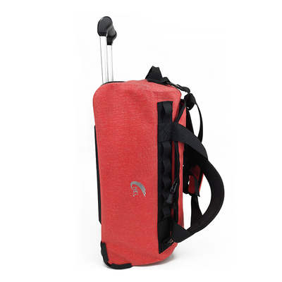 Bolso de bolsillo impermeable Viajar con confianza con equipaje de calidad