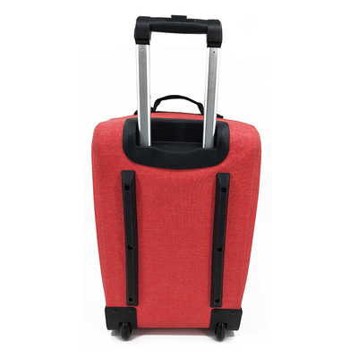 Bolso de bolsillo impermeable Viajar con confianza con equipaje de calidad
