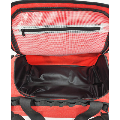 Bolso de bolsillo impermeable Viajar con confianza con equipaje de calidad