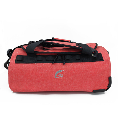 Bolso de bolsillo impermeable Viajar con confianza con equipaje de calidad