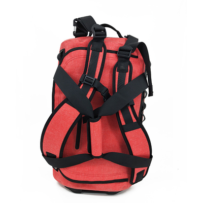 Bolso de bolsillo impermeable Viajar con confianza con equipaje de calidad
