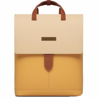 Las mochilas de día son fáciles de llevar, con estilo.