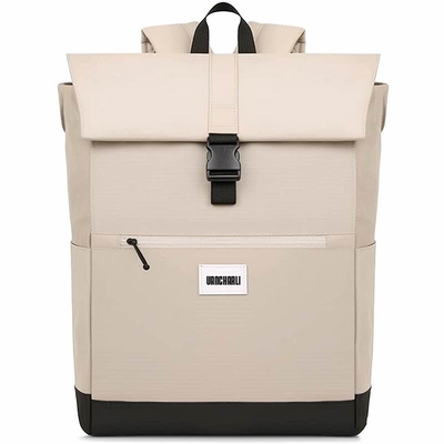 Mochila de moda al por mayor Mochila de ocio diseñada para el viajero moderno y el viajero de la ciudad.