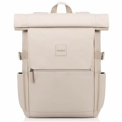 Mochila de moda al por mayor Mochila de ocio diseñada para el viajero moderno y el viajero de la ciudad.