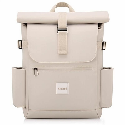 Mochila de moda al por mayor Mochila de ocio diseñada para el viajero moderno y el viajero de la ciudad.