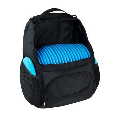 Bolsa de golf de disco simple asegurando que su bolso se destaque en el campo